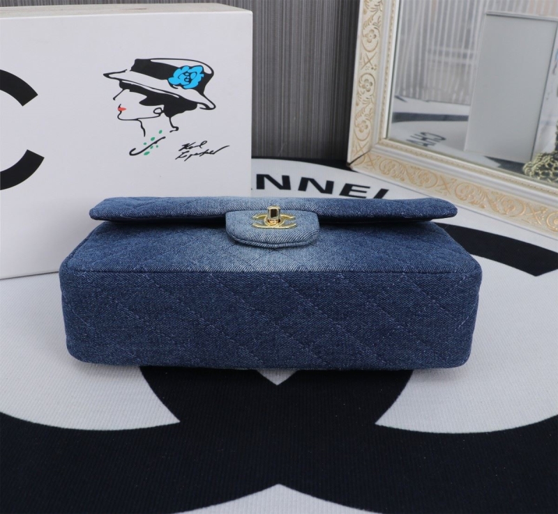 Ch**el cf series bags